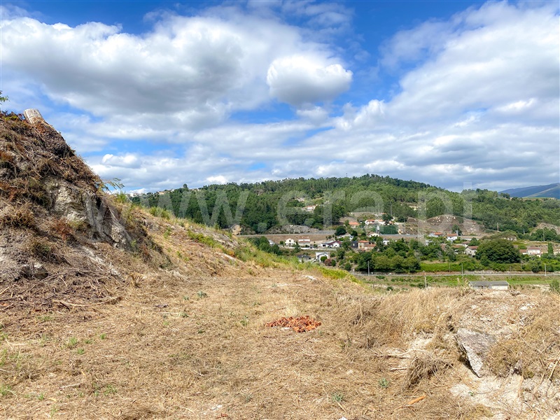 Terreno para Construção  Amarante, Padronelo - 1345972 - 2