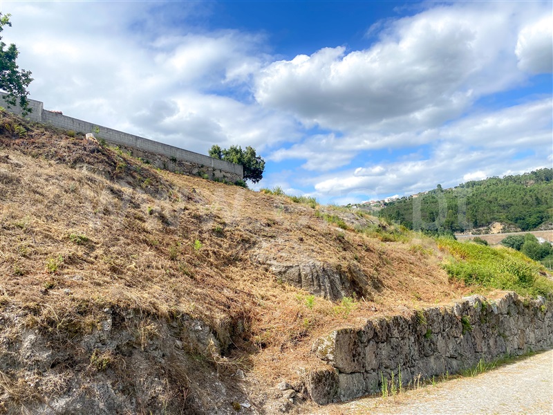Terreno para Construção  Amarante, Padronelo - 1345972 - 3