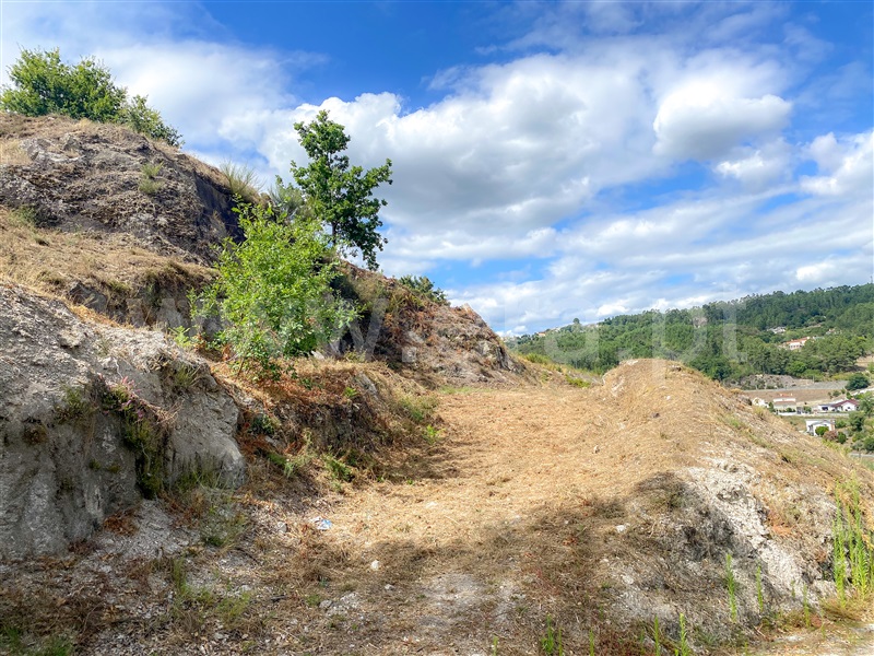 Terreno para Construção  Amarante, Padronelo - 1345972 - 4