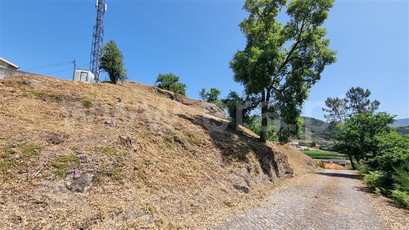 Terreno para Construção / Amarante, Padronelo