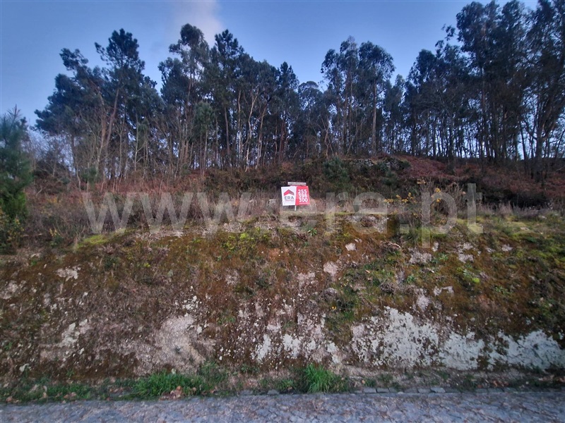 Terreno para Construção / Amarante, Real, Ataíde e Oliveira