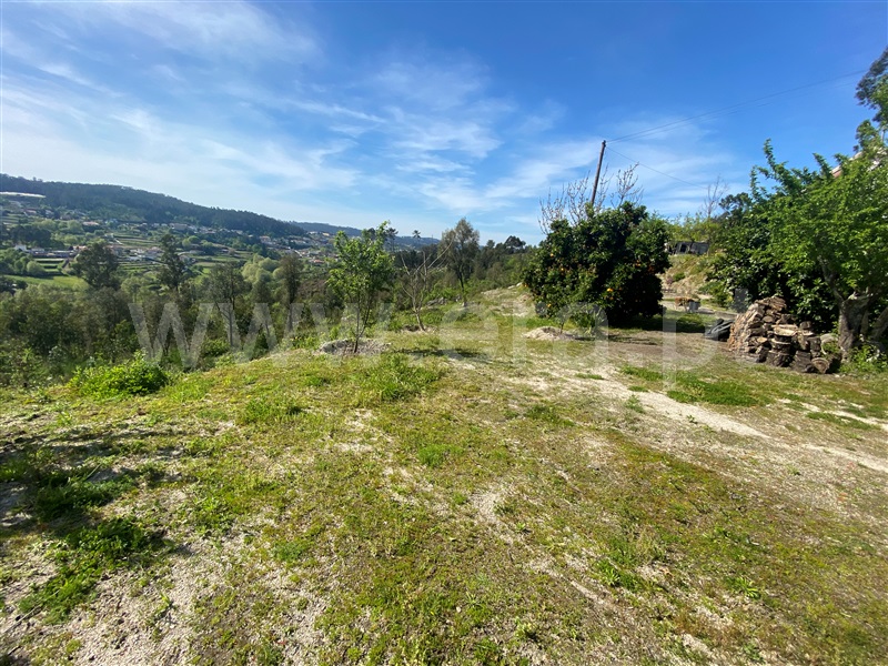 Terreno para Construção / Amarante, Real, Ataíde e Oliveira