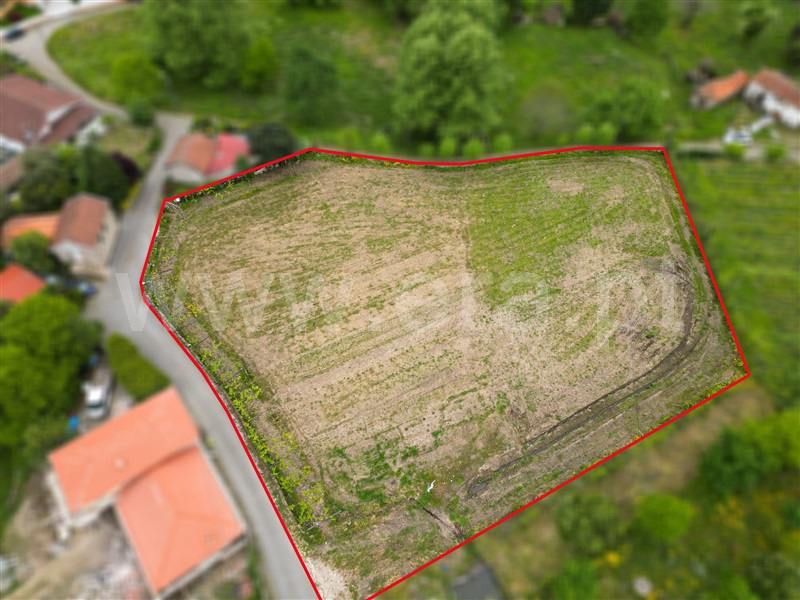 Terreno para Construção / Amarante, Real, Ataíde e Oliveira