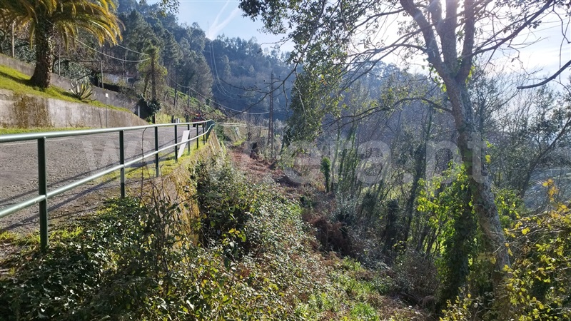 Terreno para Construção / Amarante, Rebordelo