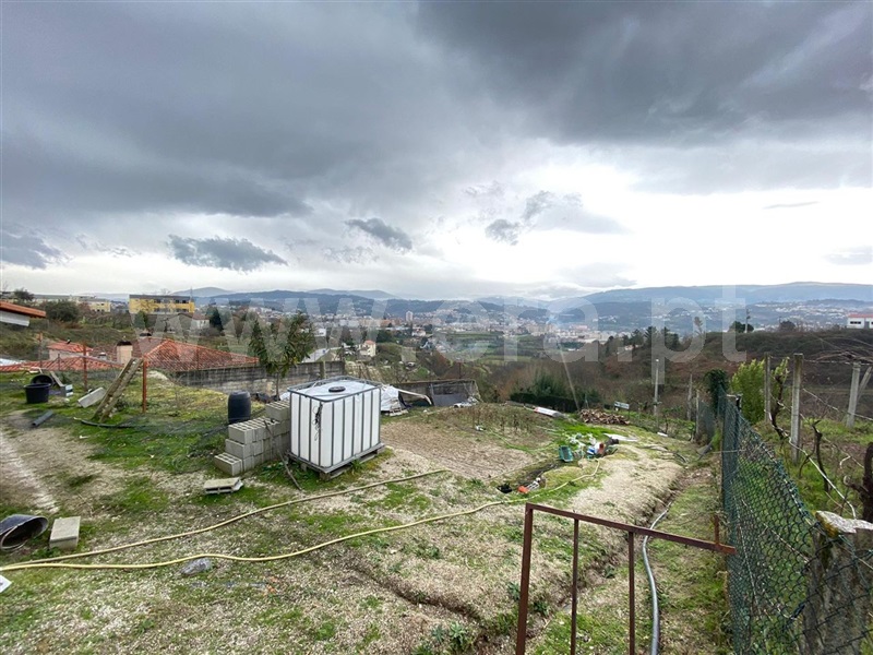 Terreno para Construção  Amarante, Telões - 1012226 - 3