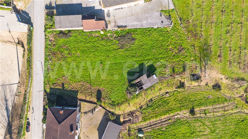Terreno para Construção  Amarante, Travanca - 1445751 - 3