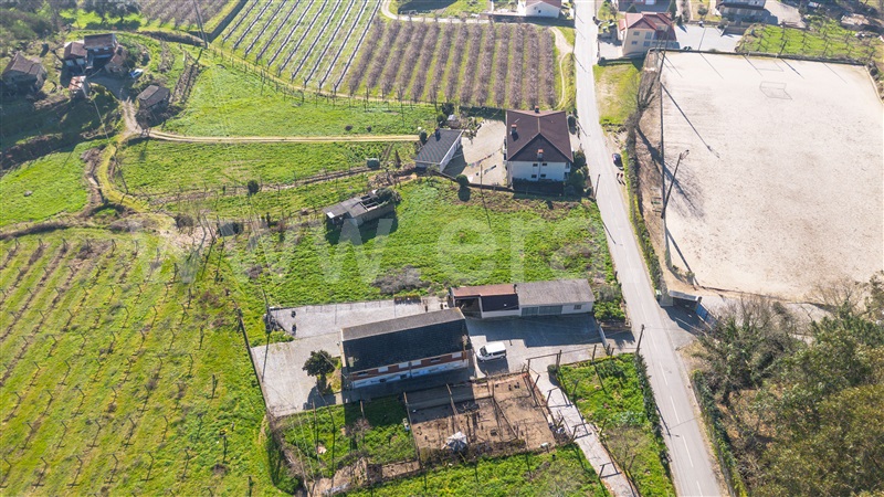 Terreno para Construção  Amarante, Travanca - 1445751 - 4