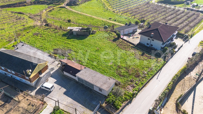 Terreno para Construção  Amarante, Travanca - 1445751 - 5