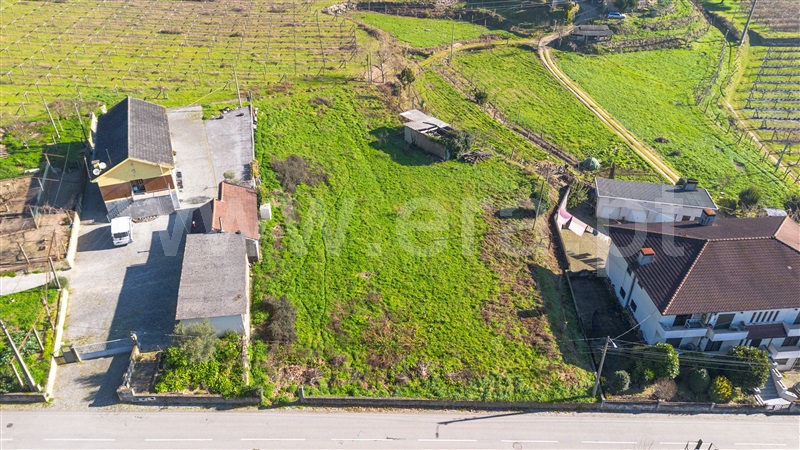 Terreno para Construção  Amarante, Travanca - 1445751 - 6