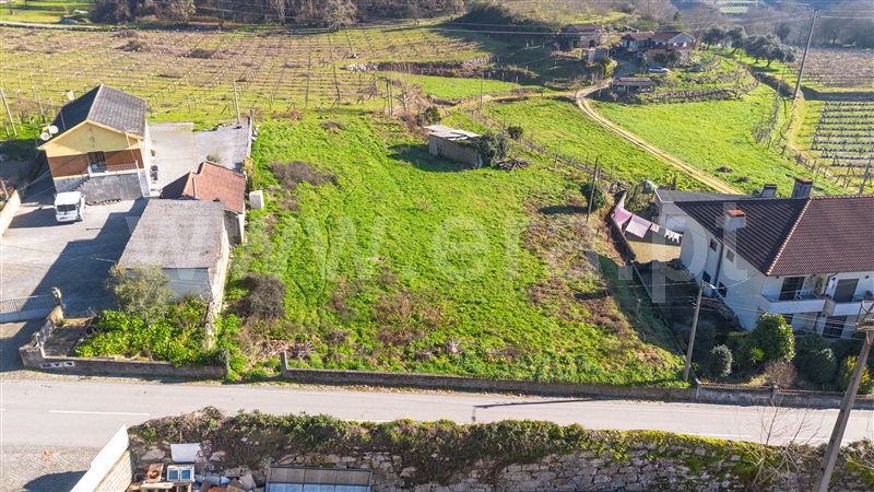 Terreno para Construção  Amarante, Travanca - 1445751 - 7