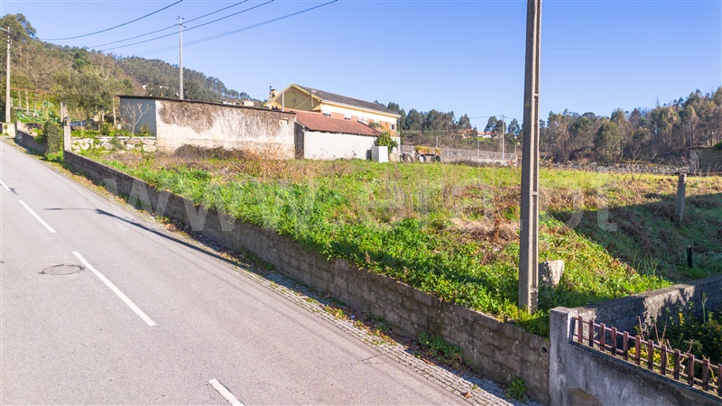 Terreno para Construção  Amarante, Travanca - 1445751 - 8