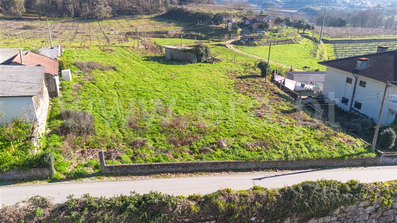 Terreno para Construção  Amarante, Travanca - 1445751 - 9