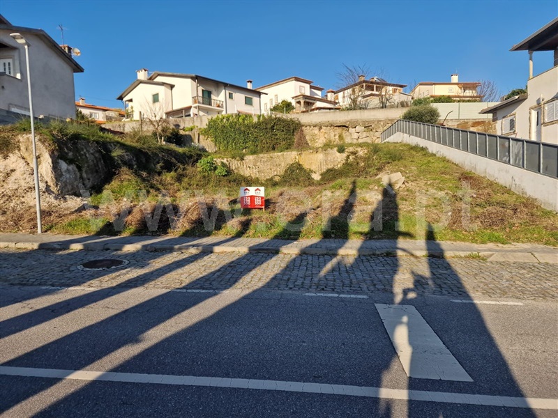 Terreno para Construção  Amarante, Vila Caiz - 1375679 - 3