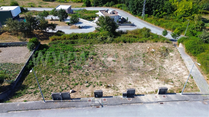 Terreno para Construção  Amarante, Vila Caiz - 1415063 - 6