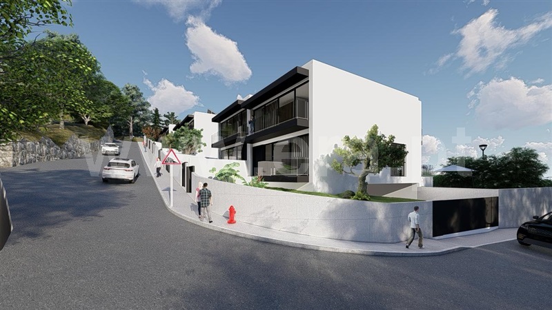 Terreno para Construção  Amarante, Vila Caiz - 1473222 - 1