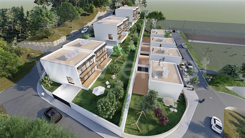 Terreno para Construção  Amarante, Vila Caiz - 1473222 - 2