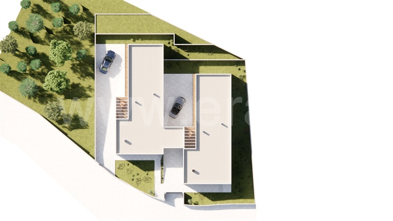 Terreno para Construção / Amarante, Vila Caiz