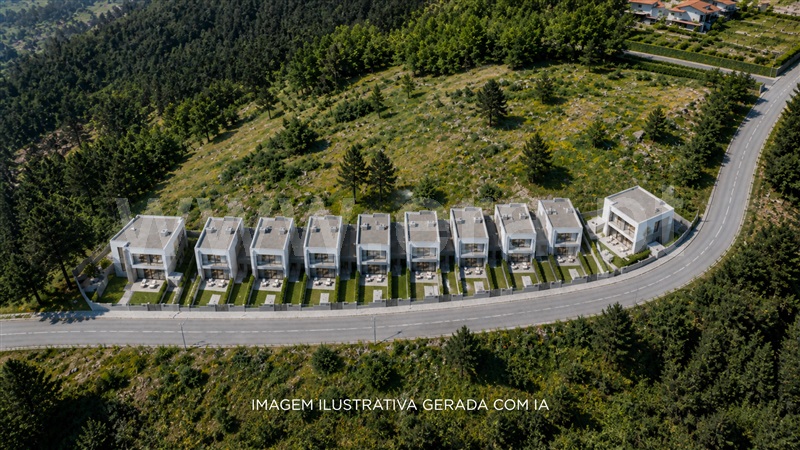 Terreno para Construção / Amarante, Vila Caiz