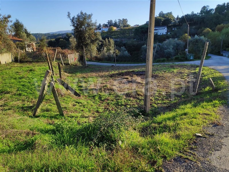 Terreno para Construção  Amarante, Vila Garcia, Aboim e Chapa - 1033365 - 3