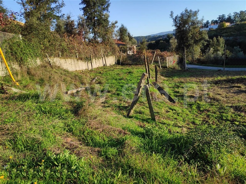 Terreno para Construção  Amarante, Vila Garcia, Aboim e Chapa - 1033365 - 4