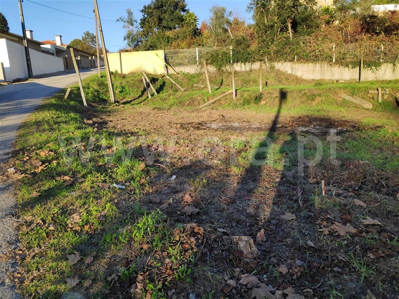 Terreno para Construção  Amarante, Vila Garcia, Aboim e Chapa - 1033365 - 5