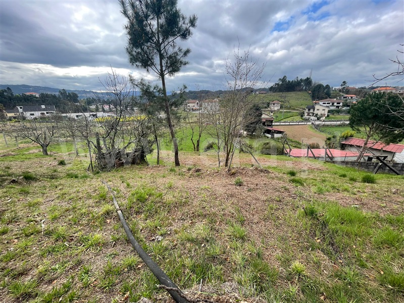 Terreno para Construção  Amarante, Vila Garcia, Aboim e Chapa - 1239943 - 2