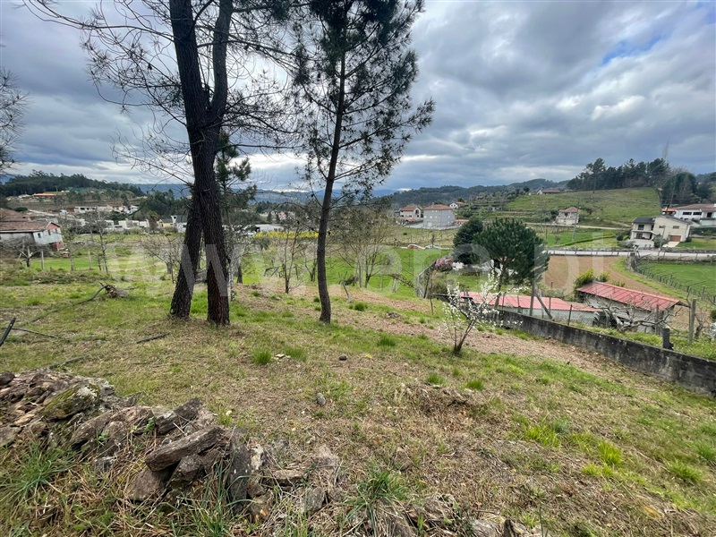 Terreno para Construção  Amarante, Vila Garcia, Aboim e Chapa - 1239943 - 3