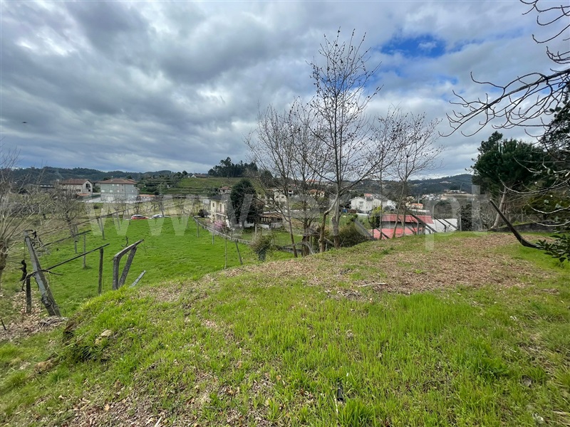 Terreno para Construção  Amarante, Vila Garcia, Aboim e Chapa - 1239943 - 8