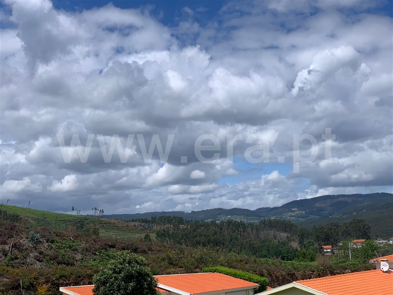 Terreno para Construção  Amarante, Vila Garcia, Aboim e Chapa - 1295520 - 4