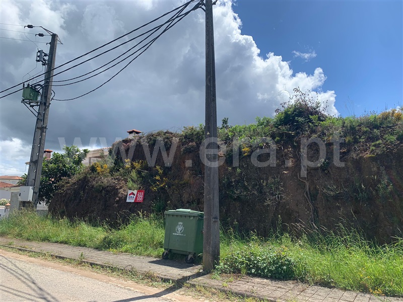 Terreno para Construção / Amarante, Vila Garcia, Aboim e Chapa