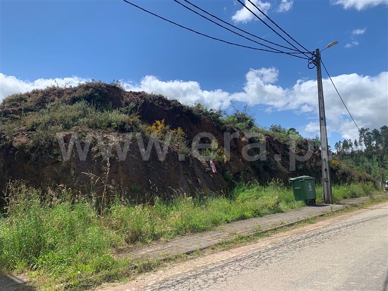 Terreno para Construção  Amarante, Vila Garcia, Aboim e Chapa - 1295520 - 7