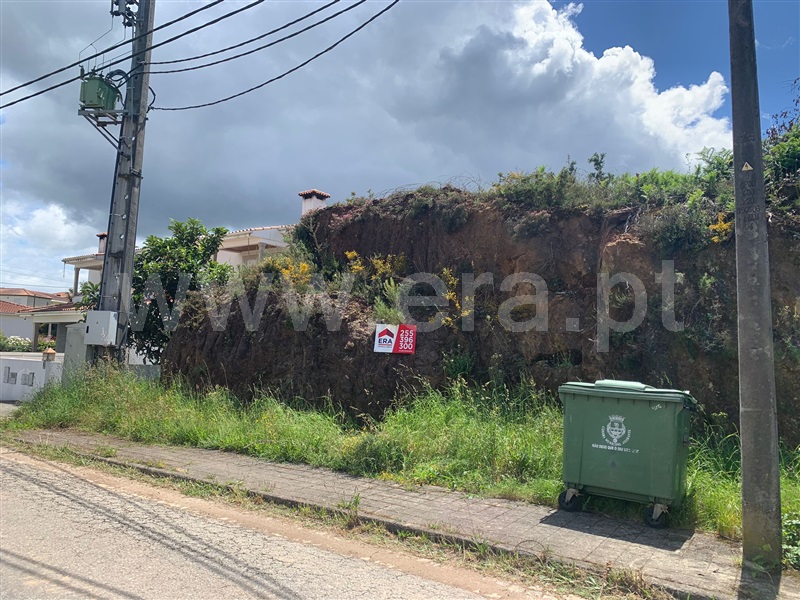 Terreno para Construção  Amarante, Vila Garcia, Aboim e Chapa - 1295520 - 10