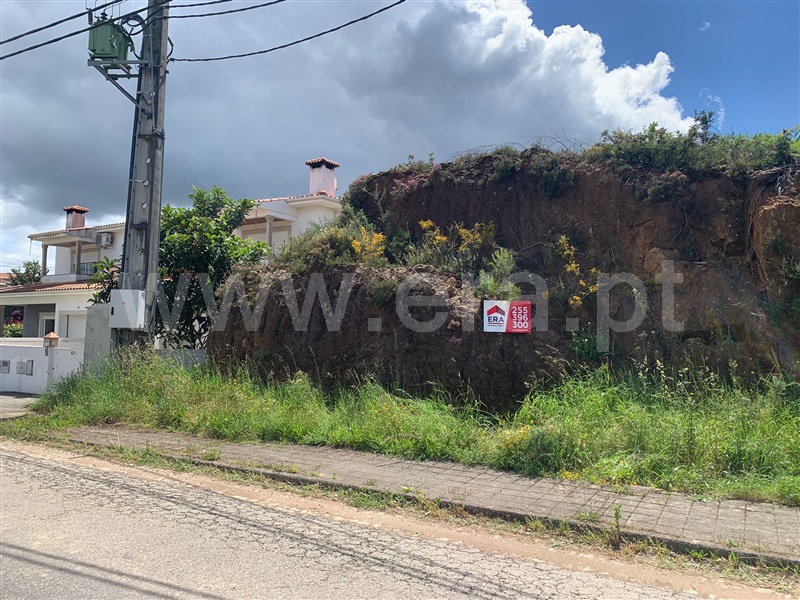 Terreno para Construção  Amarante, Vila Garcia, Aboim e Chapa - 1295520 - 11