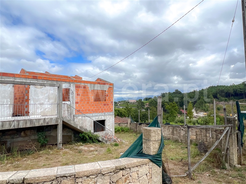 Terreno para Construção  Amarante, Vila Garcia, Aboim e Chapa - 1346343 - 3