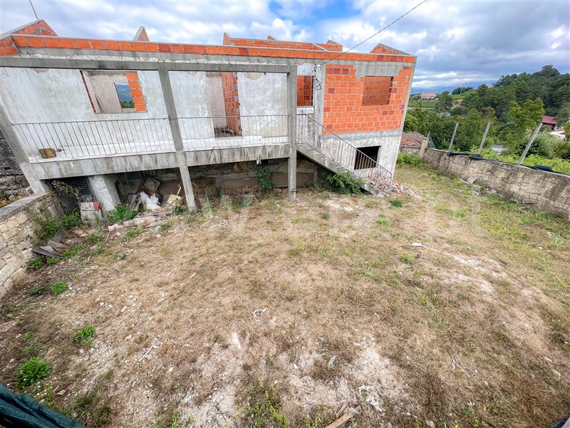 Terreno para Construção  Amarante, Vila Garcia, Aboim e Chapa - 1346343 - 4
