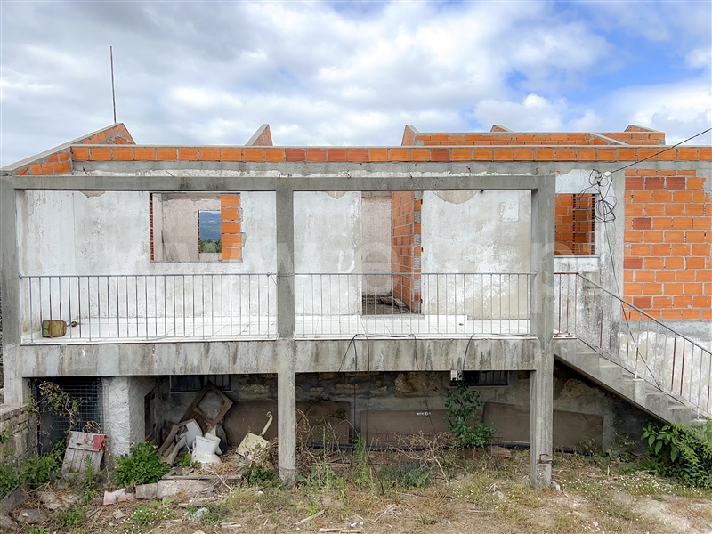 Terreno para Construção  Amarante, Vila Garcia, Aboim e Chapa - 1346343 - 6