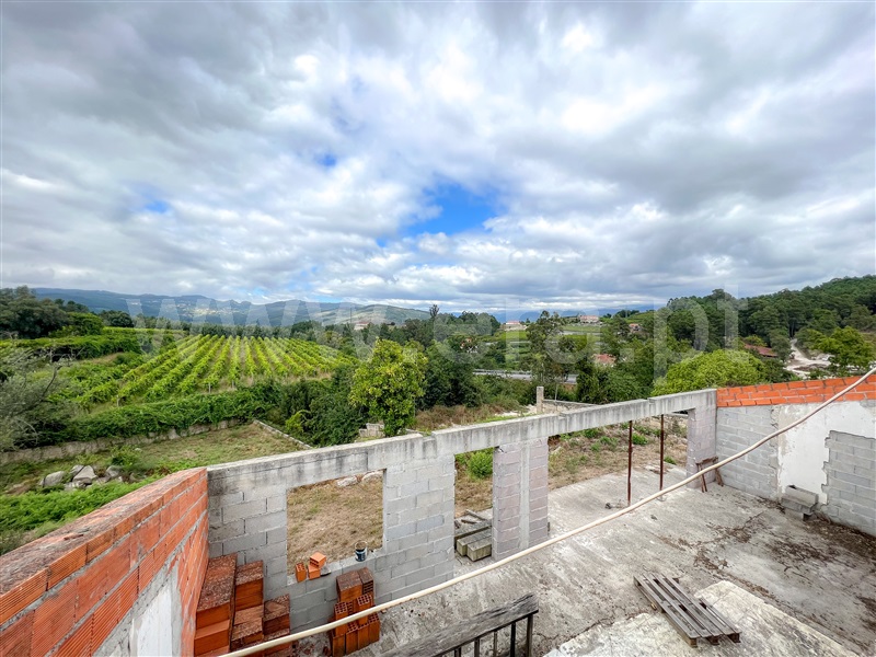 Terreno para Construção  Amarante, Vila Garcia, Aboim e Chapa - 1346343 - 8