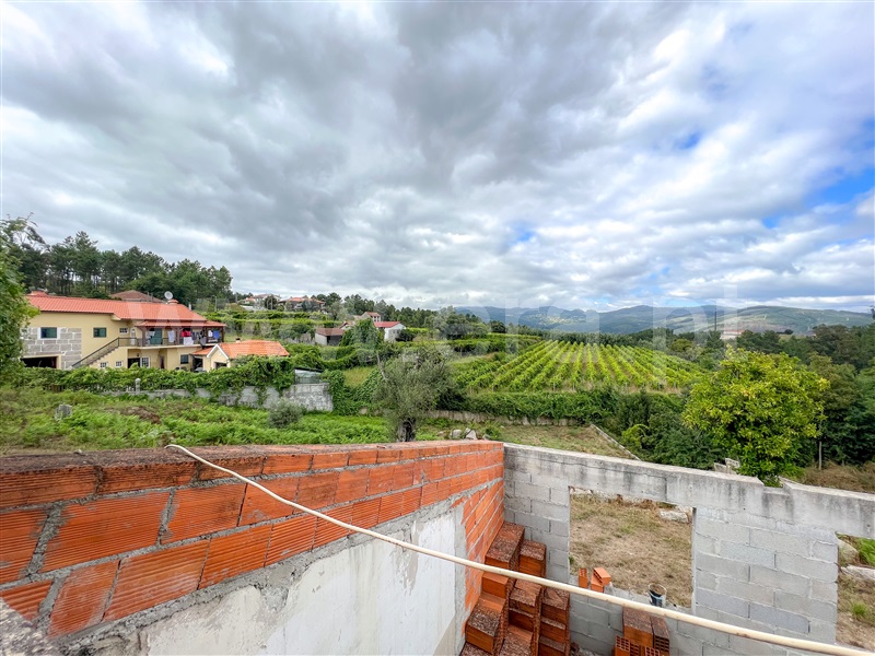 Terreno para Construção  Amarante, Vila Garcia, Aboim e Chapa - 1346343 - 9