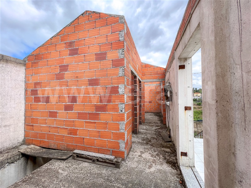 Terreno para Construção  Amarante, Vila Garcia, Aboim e Chapa - 1346343 - 11