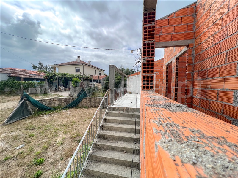 Terreno para Construção  Amarante, Vila Garcia, Aboim e Chapa - 1346343 - 13