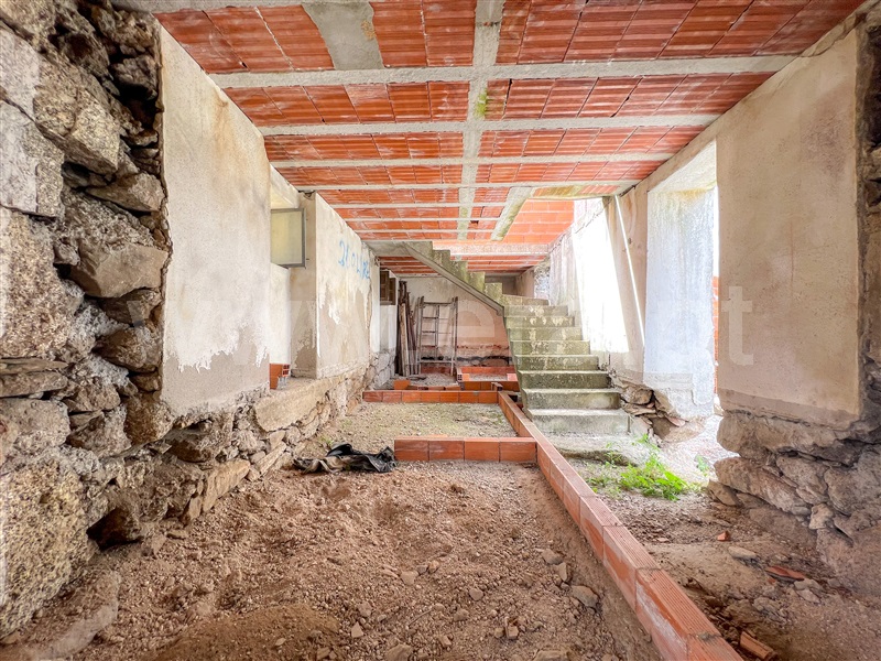 Terreno para Construção  Amarante, Vila Garcia, Aboim e Chapa - 1346343 - 14