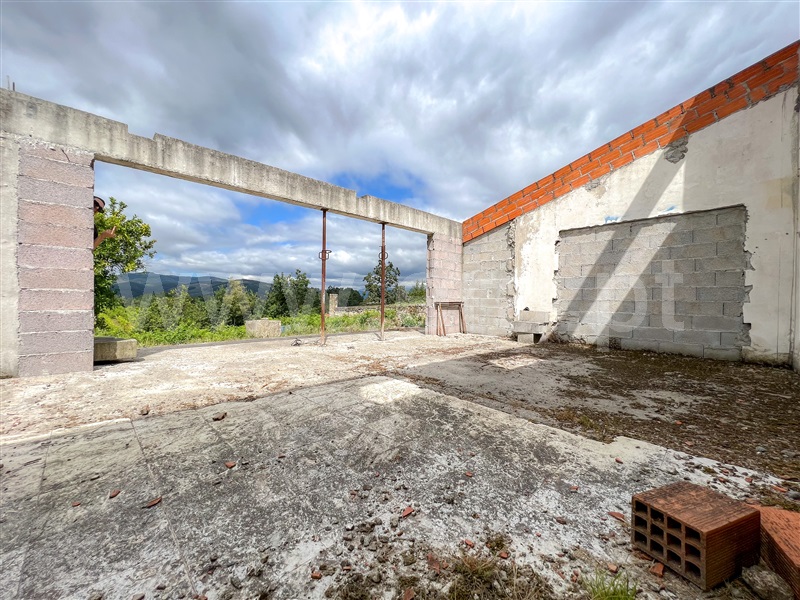 Terreno para Construção  Amarante, Vila Garcia, Aboim e Chapa - 1346343 - 15