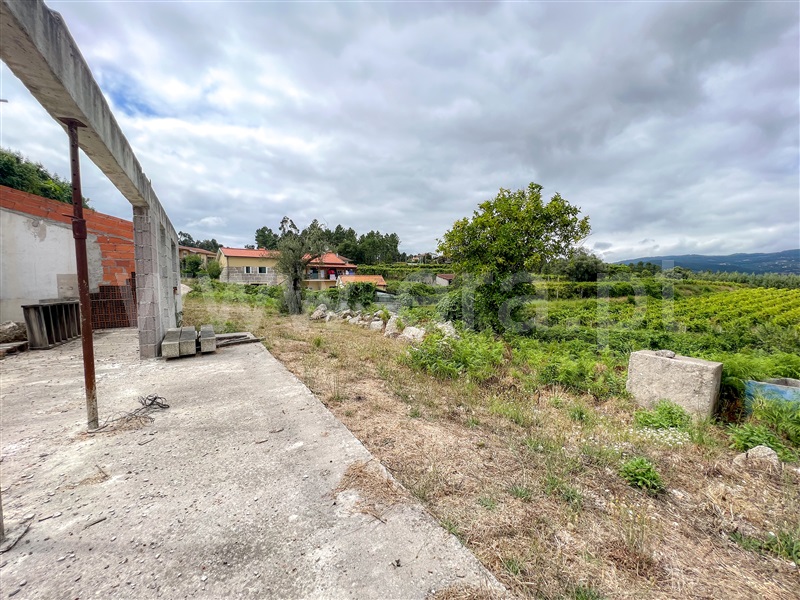 Terreno para Construção  Amarante, Vila Garcia, Aboim e Chapa - 1346343 - 17
