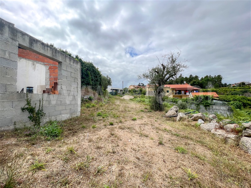 Terreno para Construção  Amarante, Vila Garcia, Aboim e Chapa - 1346343 - 18