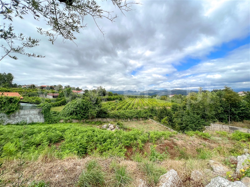 Terreno para Construção  Amarante, Vila Garcia, Aboim e Chapa - 1346343 - 19