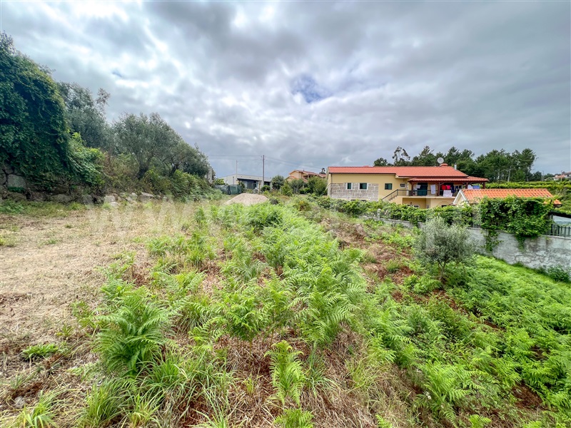 Terreno para Construção  Amarante, Vila Garcia, Aboim e Chapa - 1346343 - 20