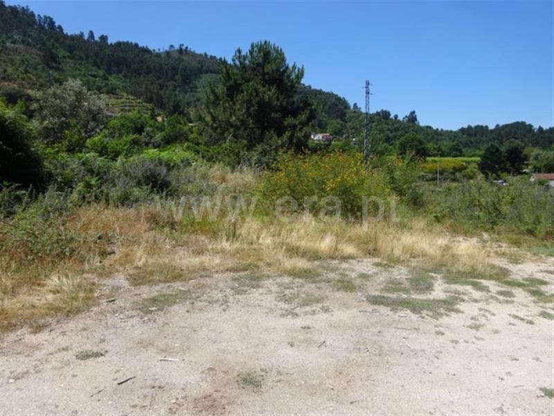 Terreno para Construção / Amarante