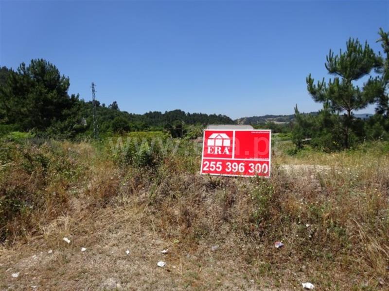 Terreno para Construção  Amarante, - 659422 - 2
