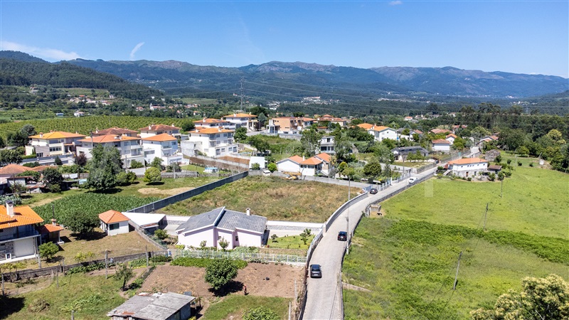 Terreno para Construção  Amares, Amares e Figueiredo - 1259885 - 4