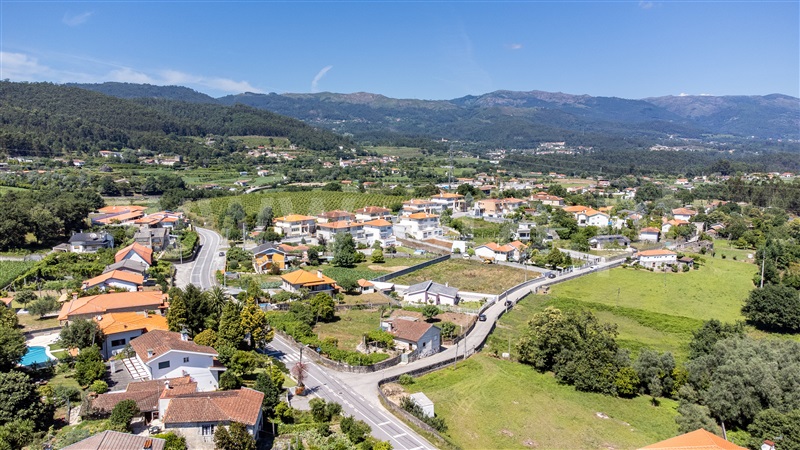 Terreno para Construção  Amares, Amares e Figueiredo - 1259885 - 5
